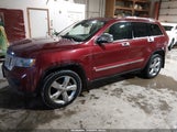 Jeep Grand Cherokee Overland 1C4RJFCT7CC253395 снимка