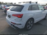 Audi Q5 Premium Plus 40 Tfsi Quattro S Tronic WA1BBAFY1P2023477 fotografie