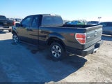 Ford F-150 Stx 1FTFX1CF5DFC94316 снимка