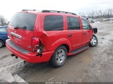 Dodge Durango Limited 1D4HB58DX4F143562 fotografie
