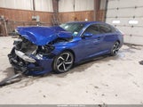 Honda Accord Sport 1HGCV2F30LA014864 photo