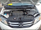 Honda Odyssey Se 5FNRL5H34HB009842 снимка