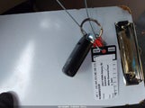 Honda Odyssey Se 5FNRL5H34HB009842 снимка
