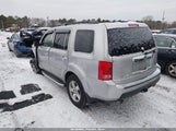 Honda Pilot Ex-L 5FNYF4H59BB054605 снимка