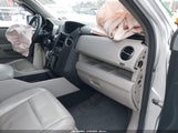 Honda Pilot Ex-L 5FNYF4H59BB054605 снимка