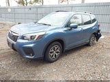 Subaru Forester Premium JF2SKAFC4MH461415 снимка