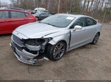 Ford Fusion Titanium 3FA6P0D99KR194499 fotografie