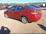 Nissan Sentra Sv 3N1AB7AP8FY256827 снимка