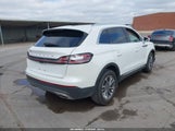 Lincoln Nautilus Standard 2LMPJ6J93MBL07470 снимка