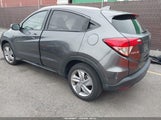 Honda Hr-V 2Wd Ex 3CZRU5H57LM711229 photo