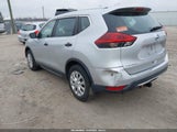 Nissan Rogue S 5N1AT2MT9KC841162 снимка