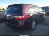 Honda Odyssey Touring/Touring Elite 5FNRL5H95DB063147 fotografie