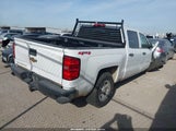 Chevrolet Silverado  Wt 3GCUKNEC2JG140186 снимка