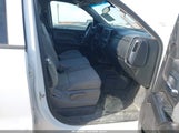 Chevrolet Silverado  Wt 3GCUKNEC2JG140186 снимка
