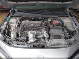 Honda Civic Sport 2HGFE2F53PH554036 снимка