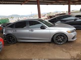 Honda Civic Sport 2HGFE2F53PH554036 снимка