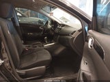 Nissan Sentra Sv 3N1AB7AP7JL649448 снимка