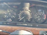 Mercedes-Benz 500 Sec WDBCA44A8EA054666 снимка