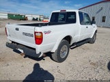 Mazda B3000 Ds/Se 4F4YR16U01TM15206 fotografie