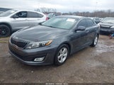 Kia Optima Lx 5XXGM4A79FG472808 снимка
