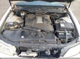 Toyota Celsior UCF20UCF200142850 снимка