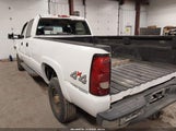 Chevrolet Silverado  Classic Lt3 1GCHK33D77F183899 снимка