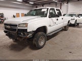 Chevrolet Silverado  Classic Lt3 1GCHK33D77F183899 снимка