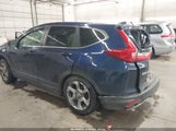 Honda Cr-V Ex 7FARW2H54JE025668 снимка