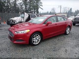 Ford Fusion Se 3FA6P0H77DR117111 снимка