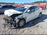 Hyundai Elantra Se 5NPD74LF7JH349780 снимка