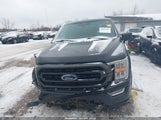 Ford F-150 Xlt 1FTEW1EP8MFB41319 снимка