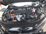 Honda Civic Hybrid Sport Touring 19XFL4H91SE001504 снимка