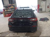 Honda Civic Hybrid Sport Touring 19XFL4H91SE001504 снимка