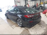 Honda Civic Hybrid Sport Touring 19XFL4H91SE001504 fotografie