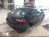 Honda Civic Hybrid Sport Touring 19XFL4H91SE001504 fotografie