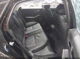 Honda Civic Hybrid Sport Touring 19XFL4H91SE001504 fotografie