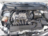 Toyota Corolla Le 5YFEPRAE4LP117946 снимка