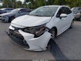 Toyota Corolla Le 5YFEPRAE4LP117946 снимка