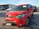 Kia Soul + KNDJP3A55J7537578 снимка