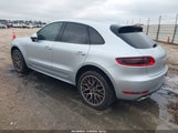 Porsche Macan Turbo WP1AF2A53FLB96031 снимка