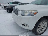 Toyota Highlander Hybrid Limited V6 JTEJW3EH0A2038980 fotografie