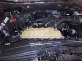 Ford F-150 Xlt 1FTEW1E56KKC40658 снимка