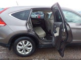 Honda Cr-V Ex-L 5J6RM4H7XDL031372 снимка