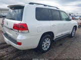 Toyota Land Cruiser V8 JTMCY7AJ0H4058183 fotografie