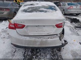 Chevrolet Malibu 1Lt 1G1ZE5ST5GF199446 снимка
