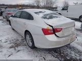 Chevrolet Malibu 1Lt 1G1ZE5ST5GF199446 снимка