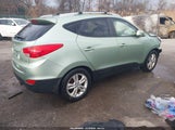 Hyundai Tucson Gls KM8JUCAC5CU372588 снимка