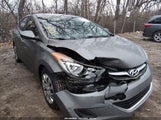 Hyundai Elantra Gls/Limited 5NPDH4AE2DH160952 снимка