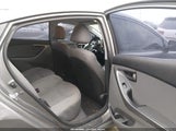 Hyundai Elantra Gls/Limited 5NPDH4AE2DH160952 снимка
