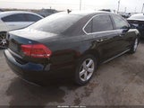 Volkswagen Passat 2.5L Se 1VWBP7A37CC105852 снимка